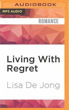 Living with Regret - Jong, Lisa