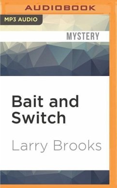 Bait and Switch - Brooks, Larry