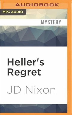 Heller's Regret - Nixon, Jd