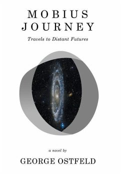 Mobius Journey - Ostfeld, George