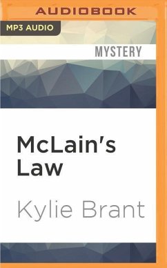 McLain's Law - Brant, Kylie