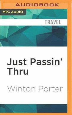 Just Passin' Thru - Porter, Winton