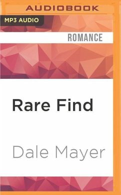 Rare Find - Mayer, Dale