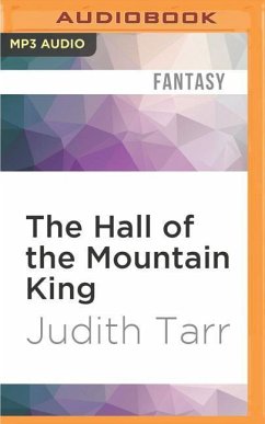 The Hall of the Mountain King - Tarr, Judith