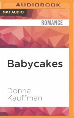 Babycakes - Kauffman, Donna