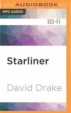 Starliner - Drake, David