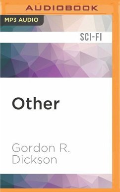 Other - Dickson, Gordon R.