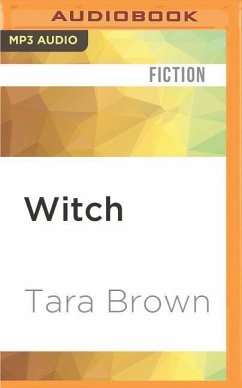 Witch - Brown, Tara