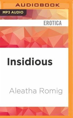 Insidious - Romig, Aleatha