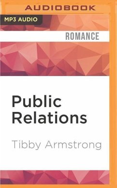 Public Relations - Armstrong, Tibby