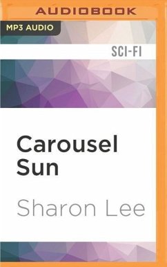 Carousel Sun - Lee, Sharon