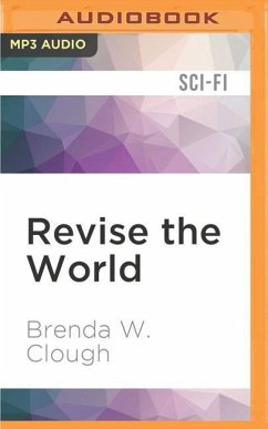 Revise the World - Clough, Brenda W.