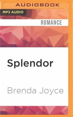 Splendor - Joyce, Brenda