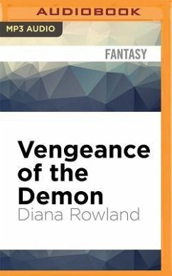Vengeance of the Demon - Rowland, Diana