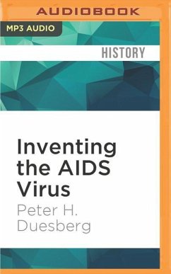 Inventing the AIDS Virus - Duesberg, Peter H.