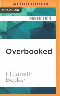 Overbooked - Becker, Elizabeth