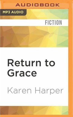 Return to Grace - Harper, Karen