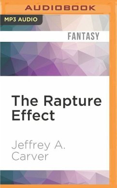 The Rapture Effect - Carver, Jeffrey A