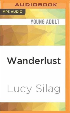 Wanderlust - Silag, Lucy