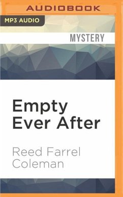 Empty Ever After - Coleman, Reed Farrel