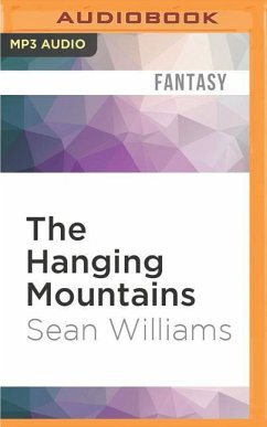 The Hanging Mountains - Williams, Sean