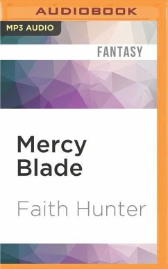 Mercy Blade - Hunter, Faith