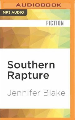 Southern Rapture - Blake, Jennifer