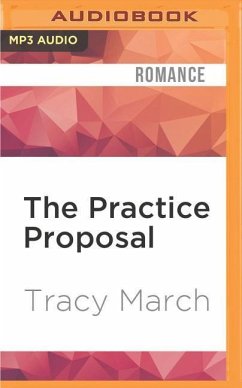 The Practice Proposal - March, Tracy