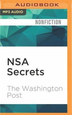 Nsa Secrets - The Washington Post