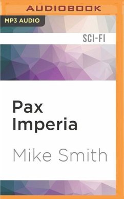 Pax Imperia - Smith, Mike