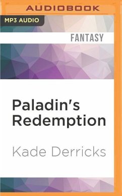 Paladin's Redemption - Derricks, Kade