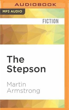 The Stepson - Armstrong, Martin