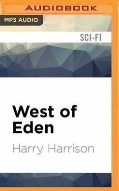West of Eden - Harrison, Harry