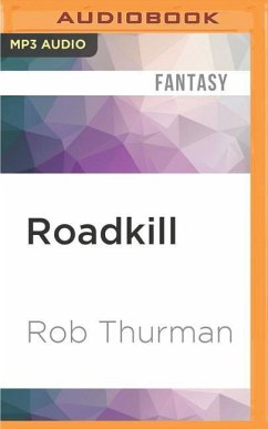 Roadkill - Thurman, Rob