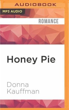 Honey Pie - Kauffman, Donna