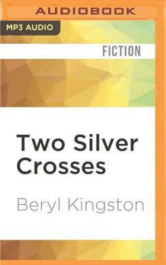 Two Silver Crosses - Kingston, Beryl