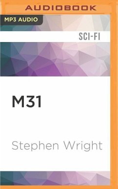 M31 - Wright, Stephen