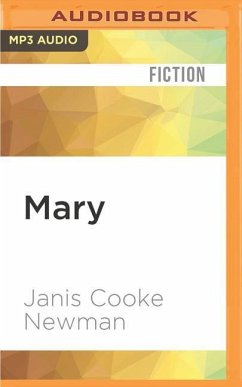 Mary - Newman, Janis Cooke