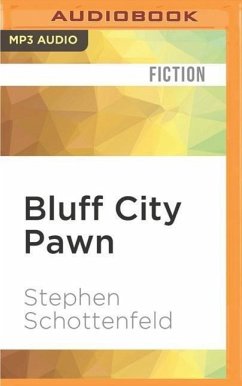 Bluff City Pawn - Schottenfeld, Stephen