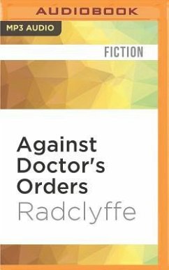 Against Doctor's Orders - Radclyffe