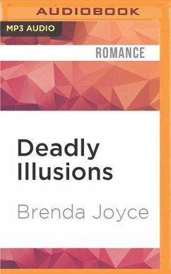 Deadly Illusions - Joyce, Brenda