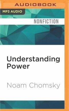 Understanding Power - Chomsky, Noam