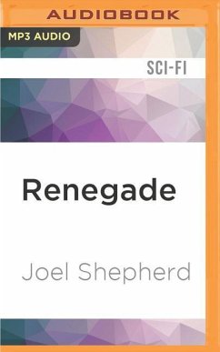 Renegade - Shepherd, Joel