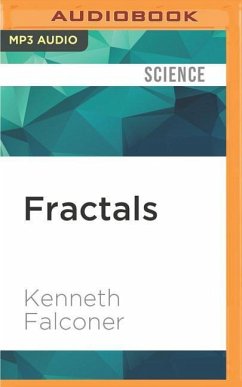 Fractals - Falconer, Kenneth