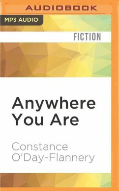 Anywhere You Are - O'Day-Flannery, Constance