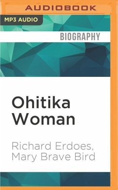 Ohitika Woman - Erdoes, Richard; Bird, Mary Brave