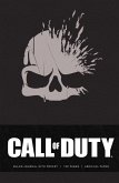 Call of Duty Hardcover Ruled Journal Call of Duty Hardcover Ruled Journal