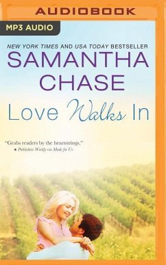 Love Walks in - Chase, Samantha