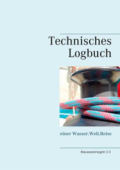 Technisches Logbuch - Kirchberger, Claudia