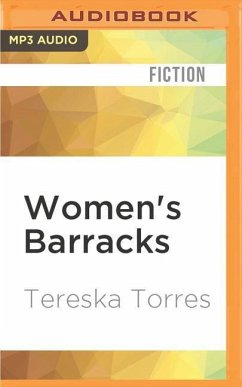 Women's Barracks - Torres, Tereska
